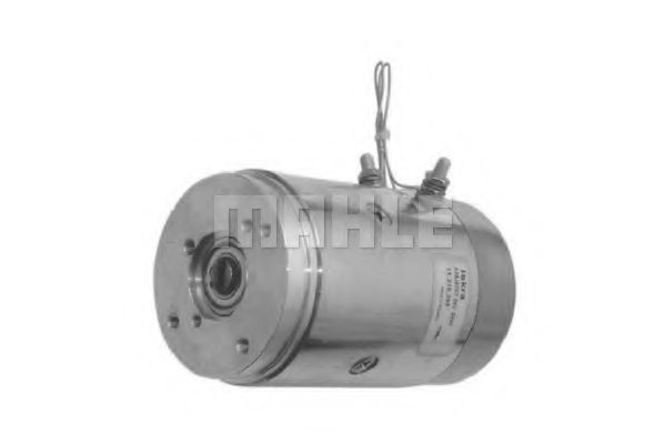 MAHLE ORIGINAL MM 277 Electric Motor
